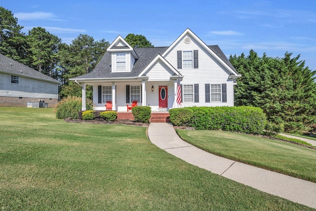 117 N Victor Dr, Flintstone, GA 30725 - photo 1