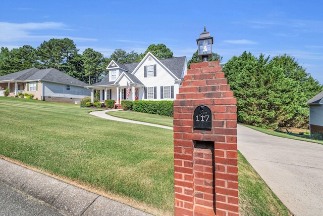 117 N Victor Dr, Flintstone, GA 30725 - photo 3