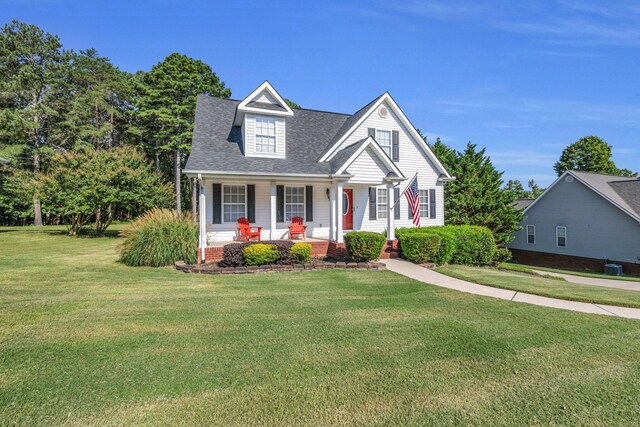117 N Victor Dr, Flintstone, GA 30725 - photo 26