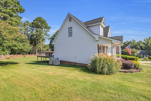 117 N Victor Dr, Flintstone, GA 30725 - photo 37