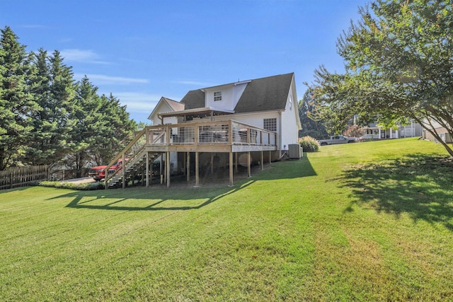 117 N Victor Dr, Flintstone, GA 30725 - photo 36