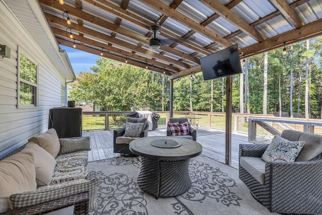 117 N Victor Dr, Flintstone, GA 30725 - photo 5