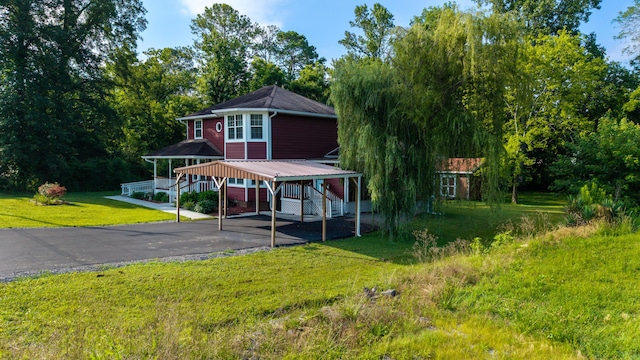 135 Lakeview Dr SE, Cleveland, TN 37323 - photo 42