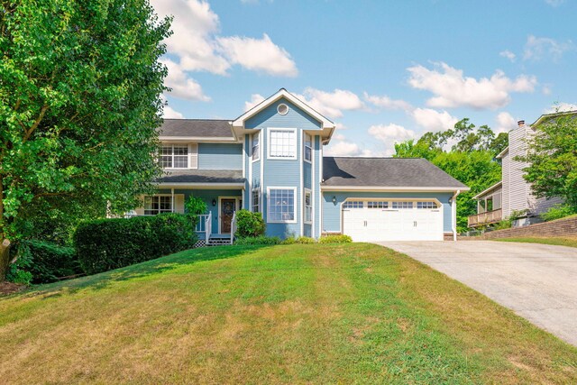 457 Sandalwood Dr, Hixson, TN 37343 - photo 1