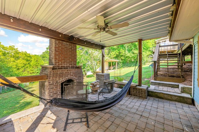 457 Sandalwood Dr, Hixson, TN 37343 - photo 49
