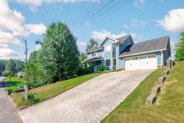 457 Sandalwood Dr, Hixson, TN 37343 - photo 2