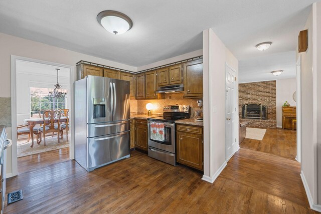 457 Sandalwood Dr, Hixson, TN 37343 - photo 15