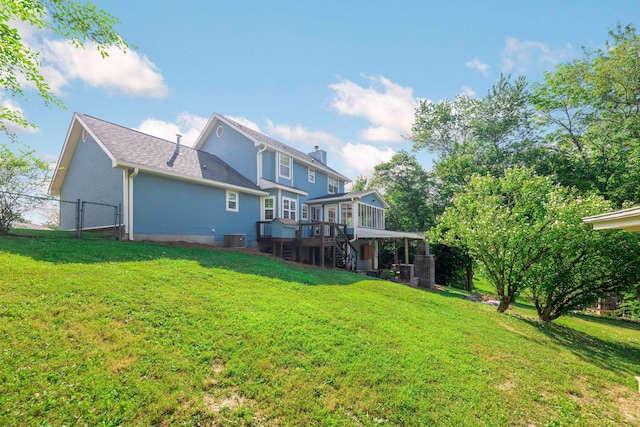 457 Sandalwood Dr, Hixson, TN 37343 - photo 55