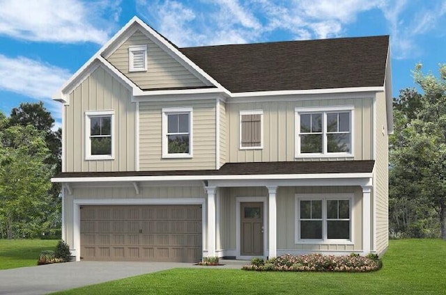8226 Snowdrop Way, Ooltewah, TN 37363 - photo 1