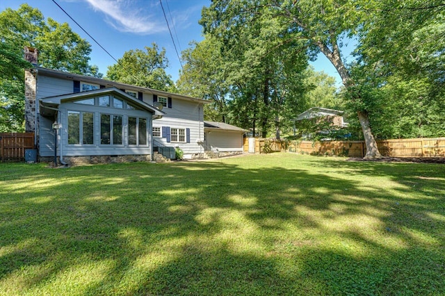 4719 N Forest Rd, Hixson, TN 37343 - photo 37