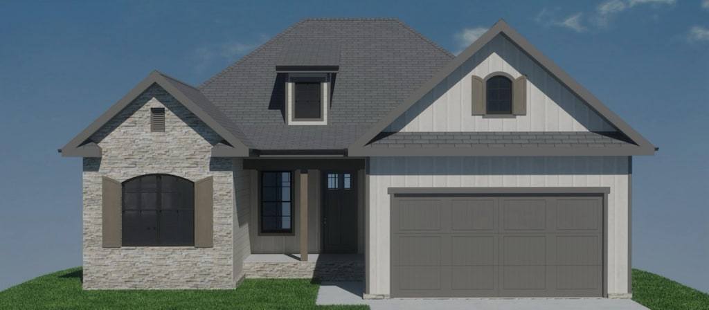LOT13 Haig Mill Lake Rd, Dalton, GA 30720 - photo 1