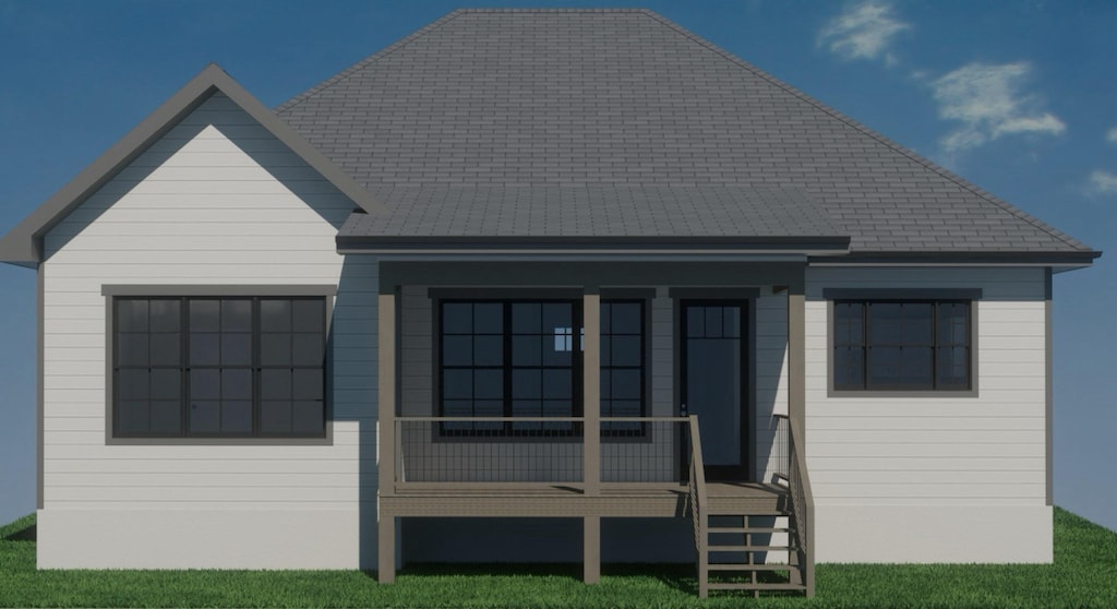 LOT13 Haig Mill Lake Rd, Dalton, GA 30720 - photo 2