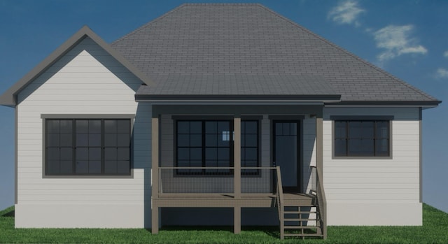 LOT13 Haig Mill Lake Rd, Dalton, GA 30720 - photo 2