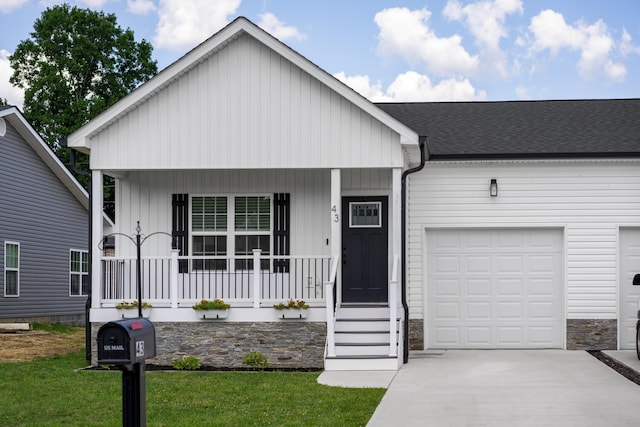 43 Michigan Ln Unit 1, Dunlap, TN 37327 - photo 1
