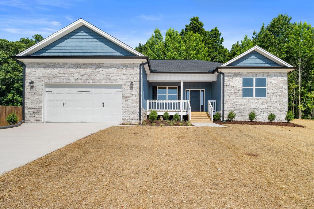 259 Burnt Hollow Trl SE, Cleveland, TN 37323 - photo 1