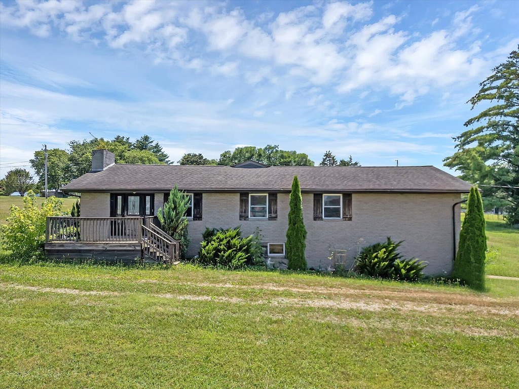 3846 Morganton Rd, Maryville, TN 37801 - photo 1