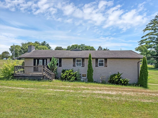 3846 Morganton Rd, Maryville, TN 37801 - photo 1