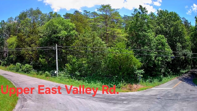 0 Valley Rd Uppr E, Uppr East, Pikeville, TN 37367