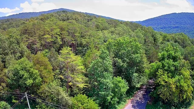 0 Valley Rd Uppr E, Uppr East, Pikeville, TN 37367