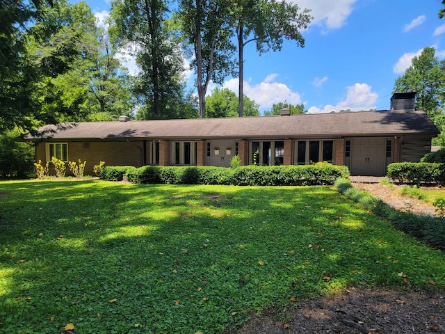 210 Dogwood Cir, Lafayette, GA 30728 - photo 22