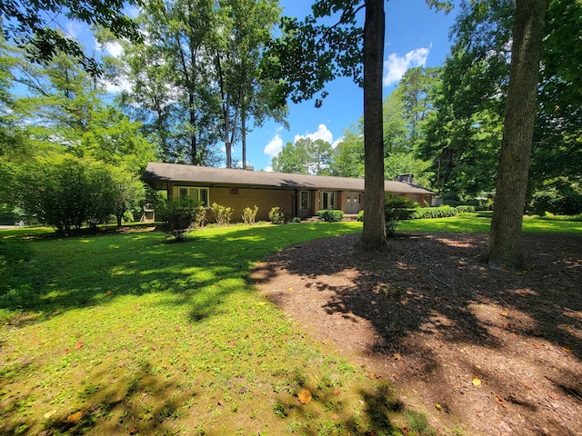 210 Dogwood Cir, Lafayette, GA 30728 - photo 17