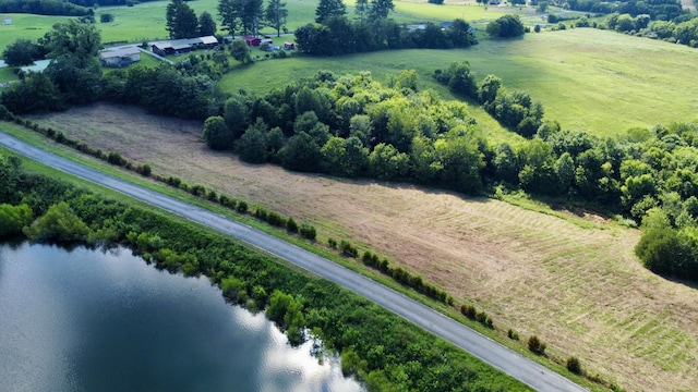 1740 L Swafford Rd, Pikeville, TN 37367