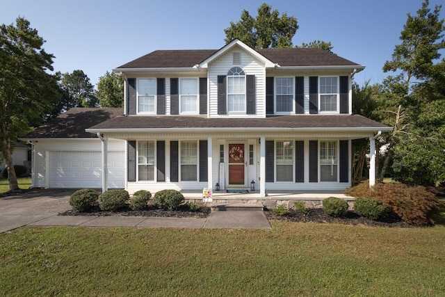 1817 Glenbrook Pl, Dalton, GA 30720 - photo 1
