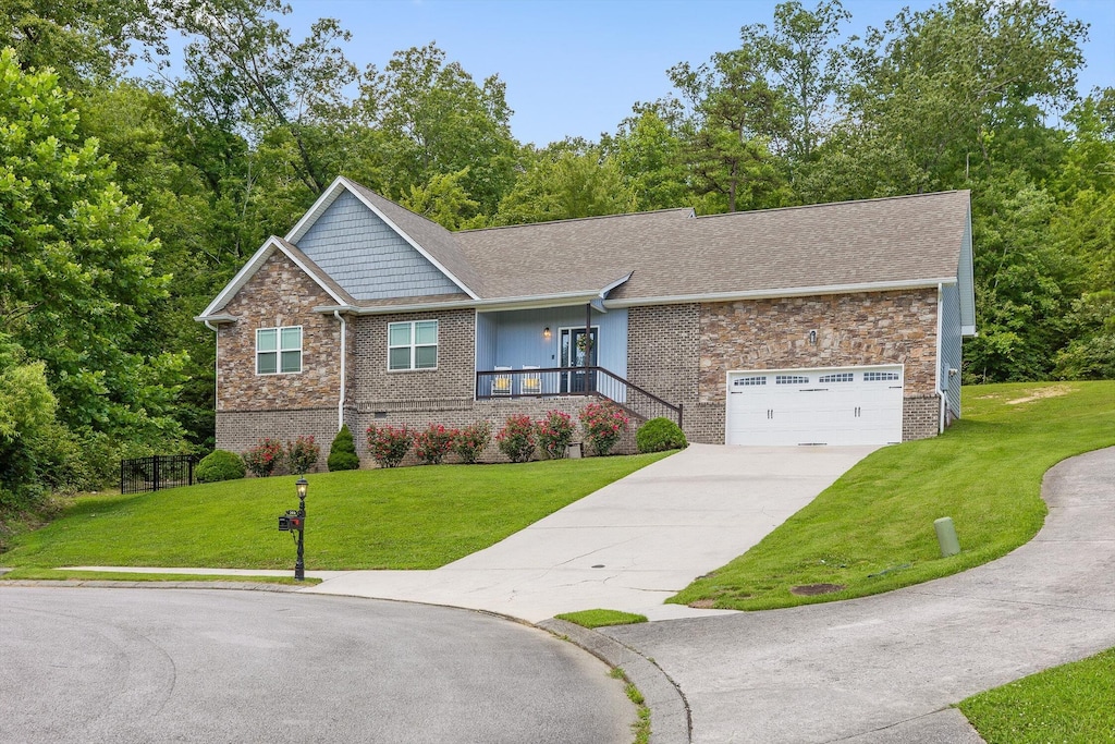 348 Harvest Ct, Soddy Daisy, TN 37379 - photo 1