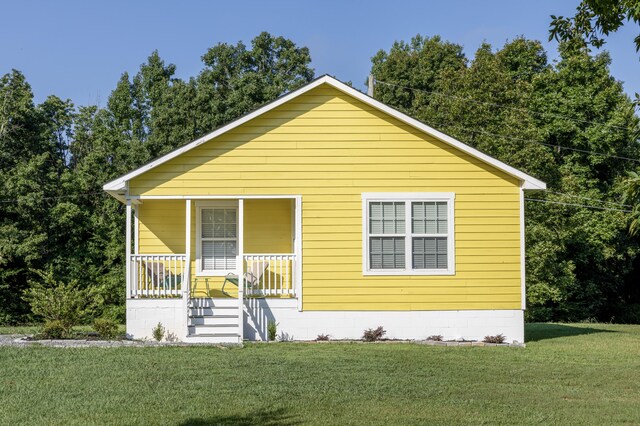 158 Rocken B Dr, Delano, TN 37325 - photo 10