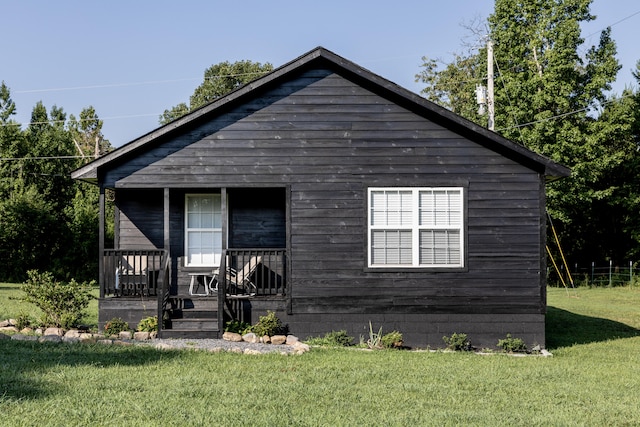 158 Rocken B Dr, Delano, TN 37325 - photo 24