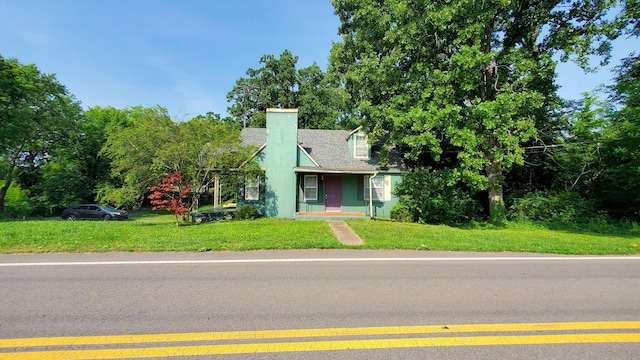 319 Tellico St, Englewood, TN 37329 - photo 4