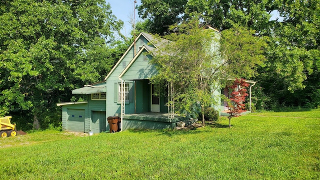 319 Tellico St, Englewood, TN 37329 - photo 5