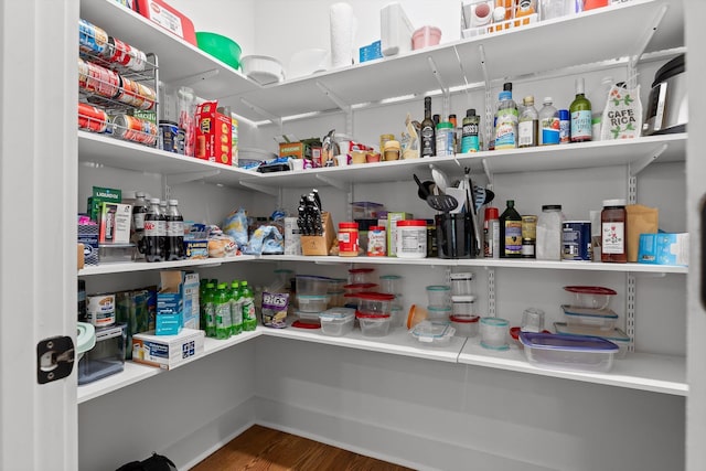 9795 Trestle Cir, Ooltewah, TN 37363 - view of pantry