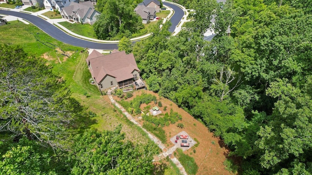 9795 Trestle Cir, Ooltewah, TN 37363 - view of property location