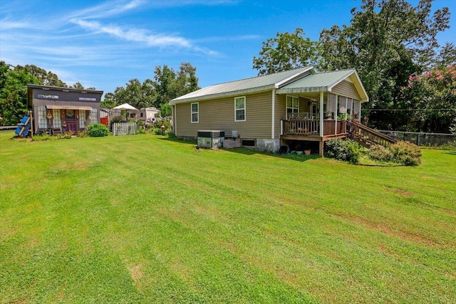 1015 Long Island Rd, New Hope, TN 37380 - photo 2