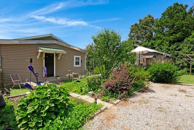 1015 Long Island Rd, New Hope, TN 37380 - photo 24