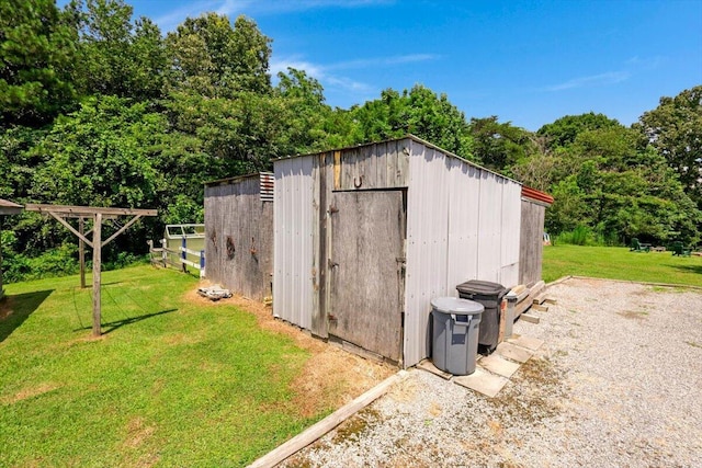 1015 Long Island Rd, New Hope, TN 37380 - photo 25