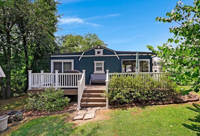 1015 Long Island Rd, New Hope, TN 37380 - photo 30