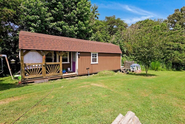 1015 Long Island Rd, New Hope, TN 37380 - photo 35