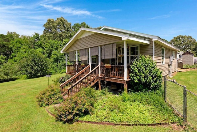 1015 Long Island Rd, New Hope, TN 37380 - photo 43