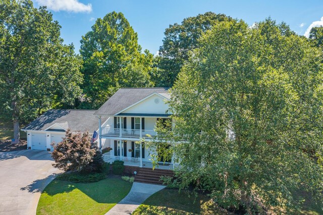 1400 Poplar Springs Rd, Ringgold, GA 30736 - photo 41
