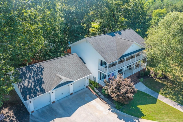 1400 Poplar Springs Rd, Ringgold, GA 30736 - photo 49