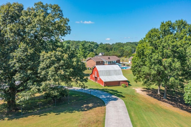 1400 Poplar Springs Rd, Ringgold, GA 30736 - photo 55
