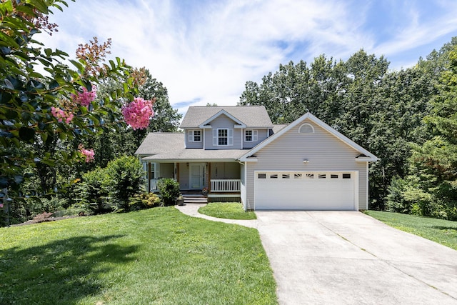 9545 Vernon Hill Dr, Ooltewah, TN 37363 - photo 1