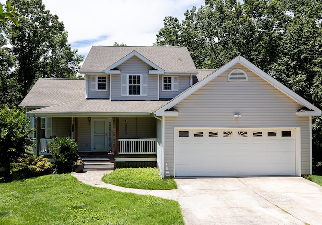 9545 Vernon Hill Dr, Ooltewah, TN 37363 - photo 3