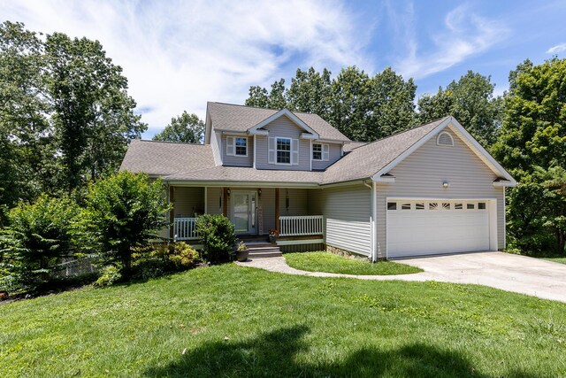 9545 Vernon Hill Dr, Ooltewah, TN 37363 - photo 4