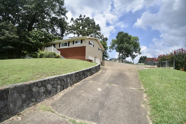 268 Lawrence Dr, Rossville, GA 30741 - view of street