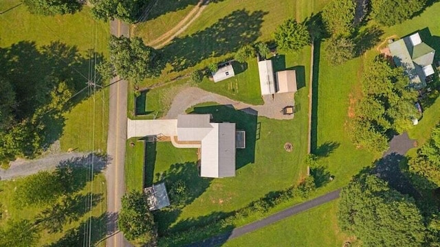346 Thomas Rd, Benton, TN 37307 - view of property location