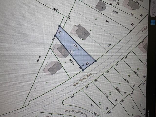 0 New York Ave, Chattanooga, TN 37406