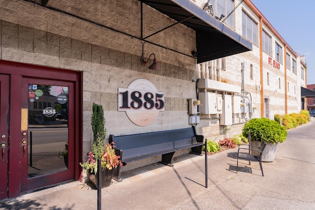 4205 Seneca Ave, Chattanooga, TN 37409 - view of building exterior